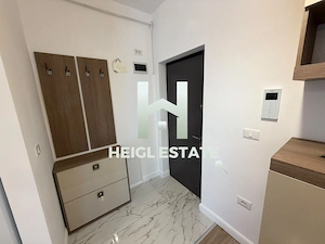 Apartament cu 2 camere modern si luminos - imagine 3