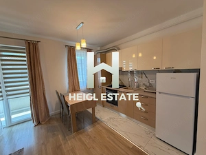Apartament cu 2 camere modern si luminos - imagine 8