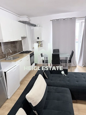 Apartament cu 2 camere, zona Torontalului - imagine 2