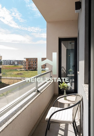 Apartament cu 2 camere - zona Torontalului - imagine 8