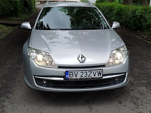 Proprietar - Lichidez garajul de familie: Laguna 3   Megane   Suzuki (Schimburi la zi) - imagine 2