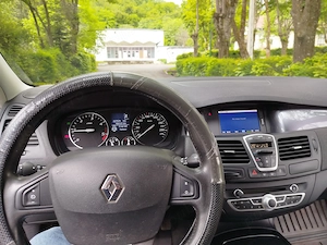 Proprietar - Lichidez garajul de familie: Laguna 3   Megane   Suzuki (Schimburi la zi) - imagine 4