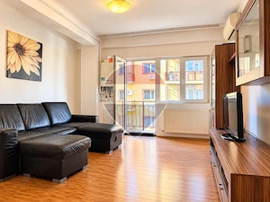 Apartament 2 Camere Militari | Dudu | Mobilat  Utilat | Comision 0