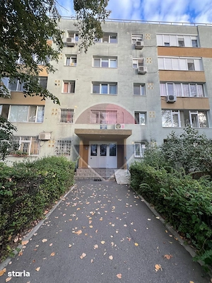 Apartament de vanzare