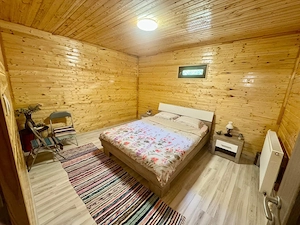 Teren si cabana in Poiana Aiudului - imagine 5
