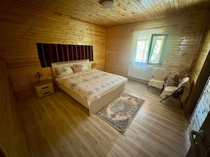 Teren si cabana in Poiana Aiudului - imagine 7