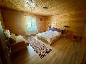 Teren si cabana in Poiana Aiudului - imagine 4