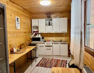 Teren si cabana in Poiana Aiudului - imagine 6