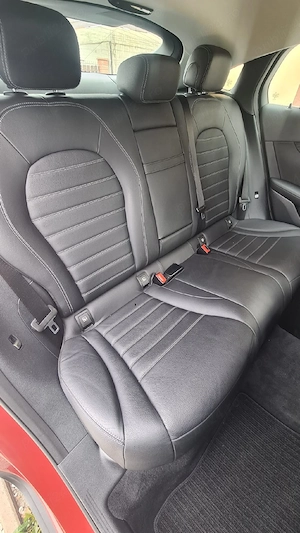 vand Mercedes-Ben GLC COUPE 2017 2.2 Diesel  - imagine 9