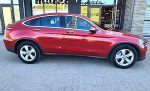 vand Mercedes-Ben GLC COUPE 2017 2.2 Diesel  - imagine 7