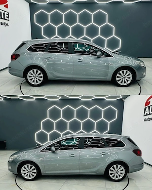 Opel Astra - imagine 5