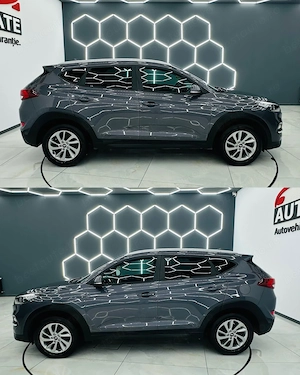 Hyundai Tucson - imagine 5