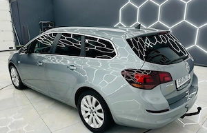 Opel Astra - imagine 4