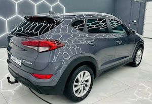 Hyundai Tucson - imagine 4