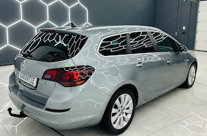 Opel Astra - imagine 3