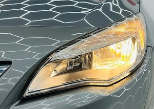 Opel Astra - imagine 10