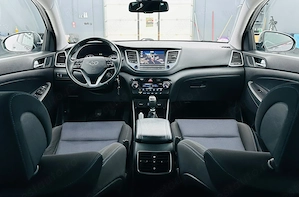 Hyundai Tucson - imagine 6
