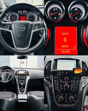 Opel Astra - imagine 8