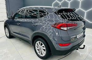 Hyundai Tucson - imagine 3