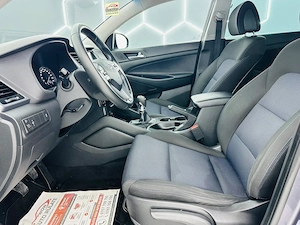 Hyundai Tucson - imagine 11