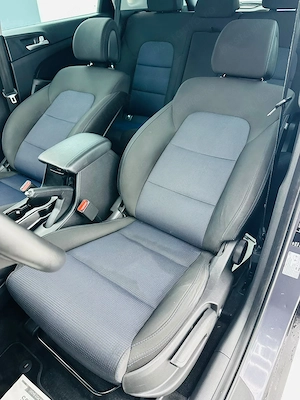 Hyundai Tucson - imagine 18