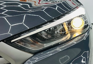Hyundai Tucson - imagine 10