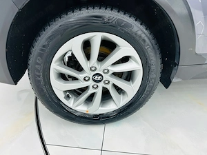 Hyundai Tucson - imagine 9