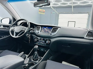 Hyundai Tucson - imagine 20