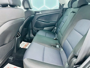 Hyundai Tucson - imagine 15