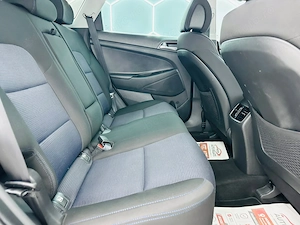Hyundai Tucson - imagine 7
