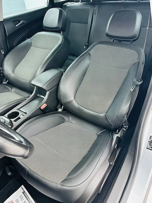 Opel Astra - imagine 19