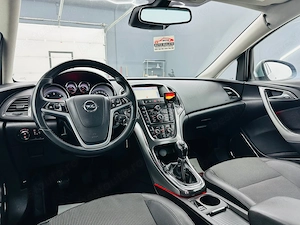 Opel Astra - imagine 20