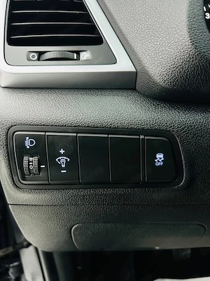 Hyundai Tucson - imagine 12