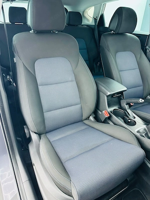 Hyundai Tucson - imagine 17