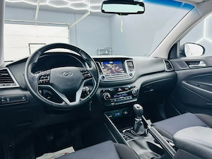 Hyundai Tucson - imagine 19