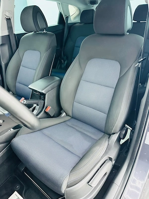 Hyundai Tucson - imagine 14