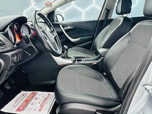 Opel Astra - imagine 16