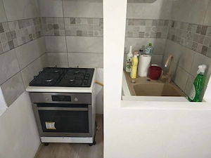 Garsonieră | Mall Vitan | 40,7 mp | Mobilată | Metrou Timpuri Noi 800m - imagine 8