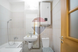 Garsonieră renovată de închiriat, Str. Lânii 34, Brașov – 350 €/lună - imagine 4