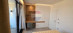 Apartament boutique, etaj 7, Cosmopolit - View panoramic Brasov - imagine 6
