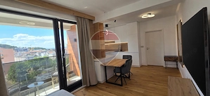 Apartament boutique, etaj 7, Cosmopolit - View panoramic Brasov - imagine 5