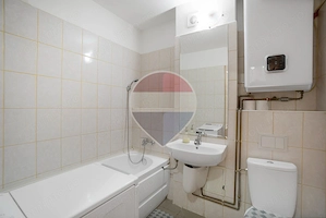 Garsonieră renovată de închiriat, Str. Lânii 34, Brașov – 350 €/lună - imagine 3