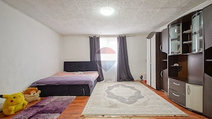 COMISION 0%! CASA INDIVIDUALA DE RENOVAT | SANPETRU STR. PODULUI 522