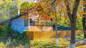 CASA CU ISTORIE/ VILLA ORGIDAN VALCELE- de Vanzare! - imagine 5