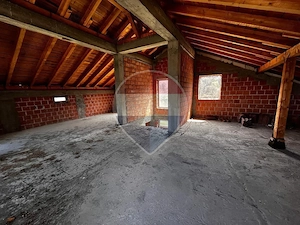 CASA de VACANTA cu Potential de Poveste/ PENSIUNE- Sambata de Sus! - imagine 10