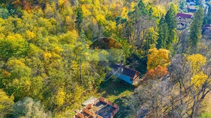 CASA CU ISTORIE/ VILLA ORGIDAN VALCELE- de Vanzare! - imagine 7