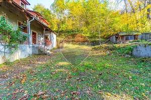 CASA CU ISTORIE/ VILLA ORGIDAN VALCELE- de Vanzare! - imagine 3