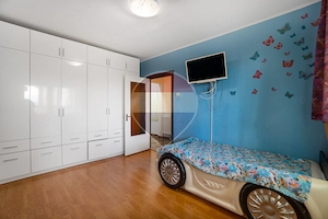 Comision 0% | Garsonieră decomandată 39 mp | ITC – Vlahuță - imagine 9