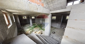 CASA de VACANTA cu Potential de Poveste/ PENSIUNE- Sambata de Sus! - imagine 8
