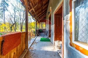 CASA CU ISTORIE/ VILLA ORGIDAN VALCELE- de Vanzare! - imagine 10